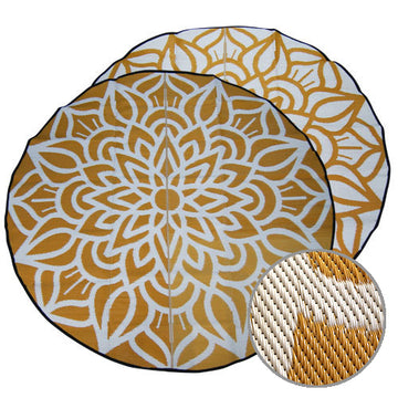 MANDALA Design Mat